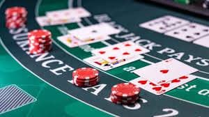 Antarmuka live casino FFWS Indonesia di platform taruhan 77 dengan dealer profesional